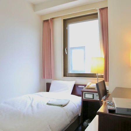 Hotel Sunshine Iwaki إيواكي المظهر الخارجي الصورة
