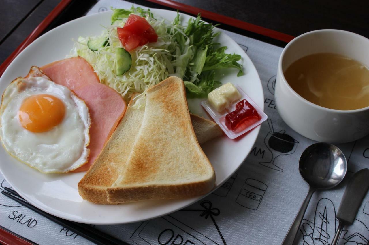 Hotel Sunshine Iwaki إيواكي المظهر الخارجي الصورة