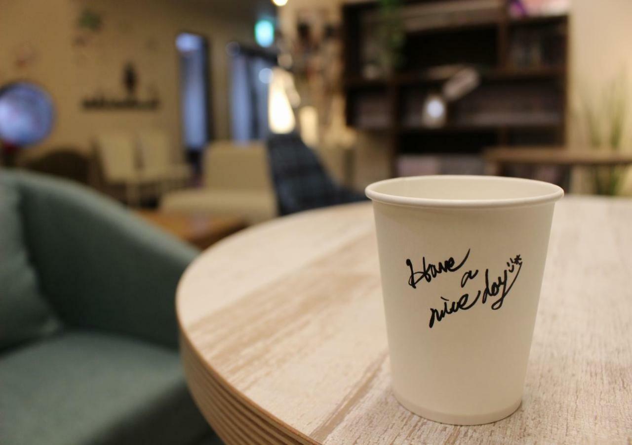 Hotel Sunshine Iwaki إيواكي المظهر الخارجي الصورة